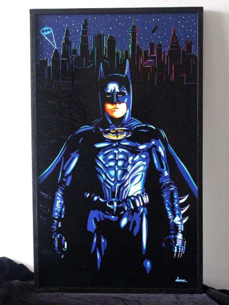 "Batman"