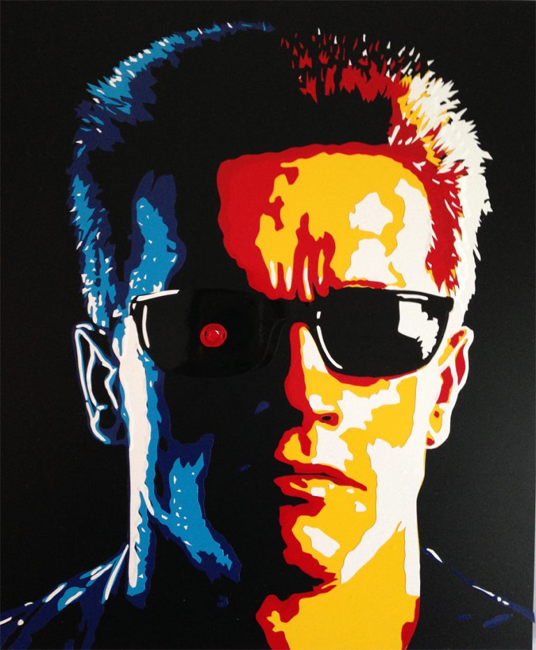 "Terminator"