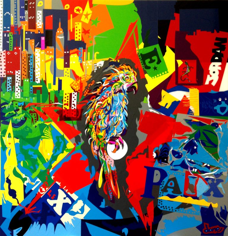 "Perrock Star"