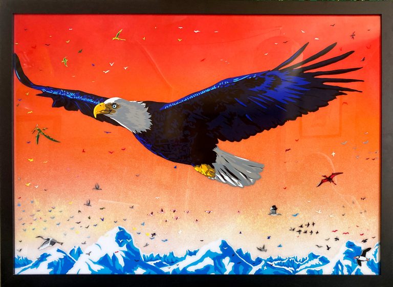 "Eagle"